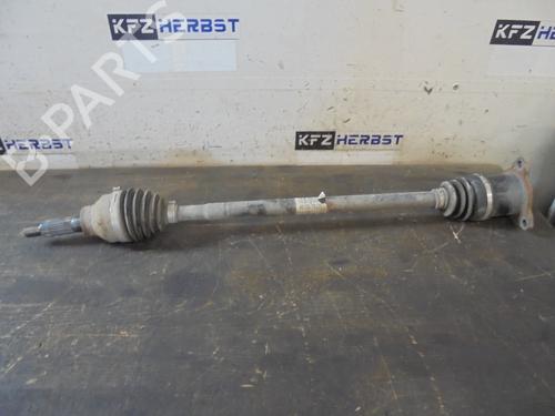 Used Right front driveshaft SUZUKI SX4 (EY, GY) 2.0 DDiS 4x4 (RW420D) (135 hp) 13015210