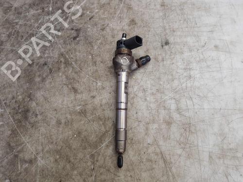 Inyector Inyector AUDI A5 Sportback (8TA) 2.0 TDI (163 hp) 33951941 33951941