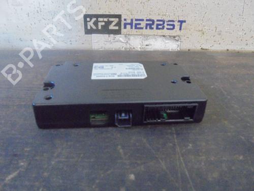 Computer FORD FOCUS III Turnier 1.6 TDCi (115 hp) 13435882