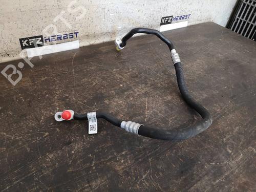Used AC pipe AUDI A6 C7 Avant (4G5, 4GD) 3.0 TFSI quattro (333 hp) 20097086