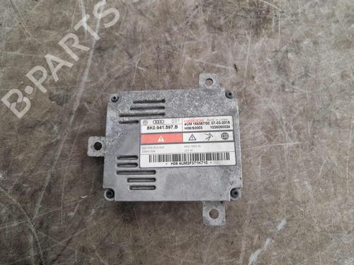 Control unit SKODA OCTAVIA III Combi (5E5, 5E6) 1.6 TDI 4x4 | BP36297741M11 - Image 2