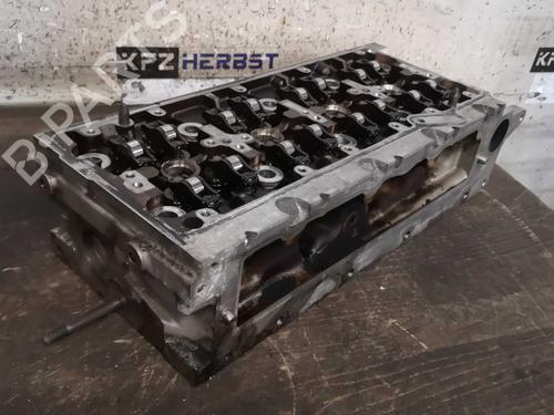 Cylinder head VW PASSAT B8 (3G2, CB2) 2.0 TDI | BP32295824M5