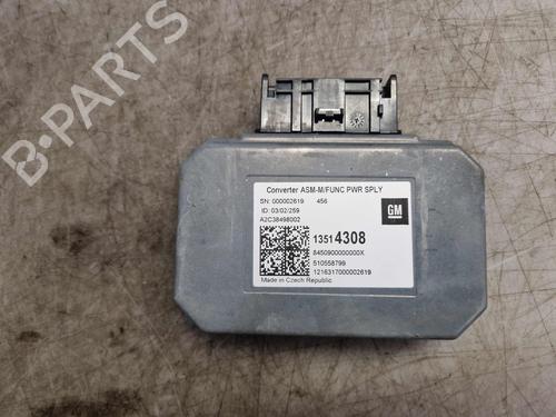Control unit OPEL ASTRA K (B16) 1.6 CDTi (68) | BP29169088M11 