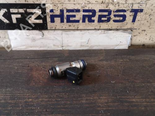 Used Injector FIAT PANDA (169_) 1.2 (169.AXB11, 169.AXB1A) (60 hp) 23000897