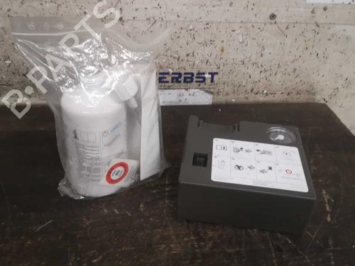 Reservehjul kit SEAT IBIZA IV SC (6J1, 6P5) 1.0 (75 hp) 22283467