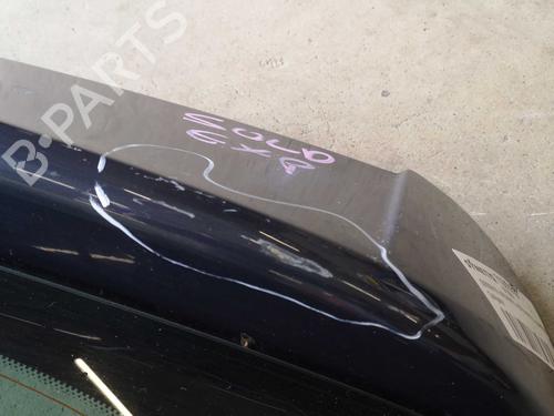 Tailgate OPEL ASTRA J (P10) 1.3 CDTI (68) | BP22292228C6 