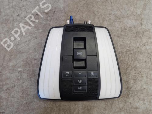 Used Interior roof light MERCEDES-BENZ E-CLASS T-Model (S212) E 250 CDI / BlueTEC (212.203, 212.204) (204 hp) 29200704