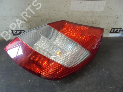 Used Right taillight RENAULT GRAND SCÉNIC II (JM0/1_) 2.0 (135 hp) 12869026
