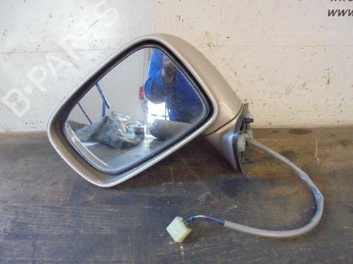 Used Left mirror SUZUKI LIANA Hatchback 1.4 DDiS (90 hp) 12866699
