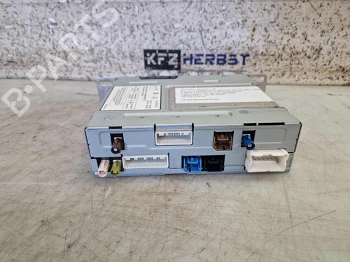 Electronic module RENAULT MEGANE IV Hatchback (B9A/M/N_) 1.5 dCi 110 (B9A3) | BP27350054M83 