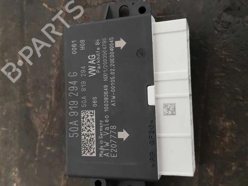Used Control unit VW GOLF VII (5G1, BQ1, BE1, BE2) 1.0 TSI (115 hp) 22279294
