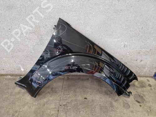Used Right front fenders NISSAN PATHFINDER III (R51) 2.5 dCi 4WD (174 hp) 28152301