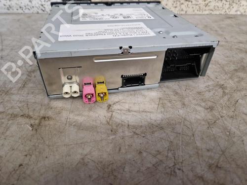 Electronic module VW T-ROC (A11, D11) 1.0 TSI | BP30697284M83