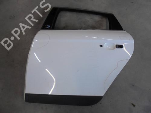 Used Left rear door LANCIA DELTA III (844_) 1.6 D Multijet (844.AXC11, 844.AXC1A) (120 hp) 16455225