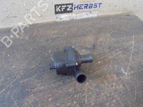 Used Auxiliary water pump SKODA SUPERB III Estate (3V5) 2.0 TDI (150 hp) 13442115