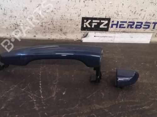 Exterior door handle HYUNDAI i30 Estate (PDE) 1.0 T-GDI (120 hp) 12891511