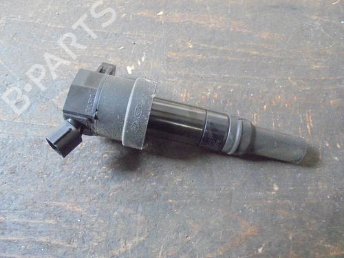 Used Electronic module HYUNDAI i20 II (GB, IB) 1.2 (84 hp) 13067654