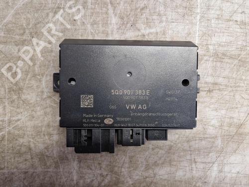 Used Control unit SKODA OCTAVIA III Combi (5E5, 5E6) 2.0 TDI RS (184 hp) 25477231