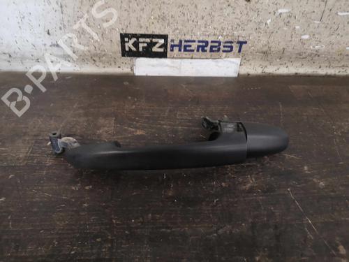 Used Exterior handle MERCEDES-BENZ SPRINTER 3,5-t Van (B906) 310 CDI (906.631, 906.633, 906.635, 906.637) (95 hp) 22281181
