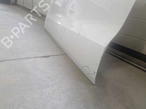 Left front door VW POLO V (6R1, 6C1) 1.2 | BP29527616C2 