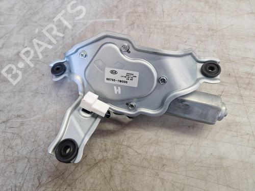 Rear wiper motor KIA RIO III (UB) 1.2 CVVT | BP25980145M102 