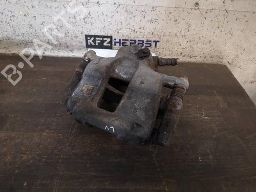 Used Left front brake caliper FIAT TIPO Estate (356_, 357_) 1.4 (356WXF1B) (120 hp) 19927876