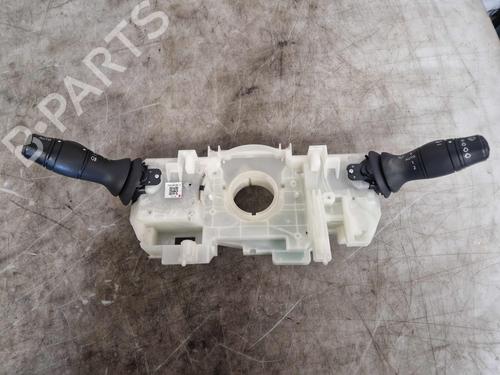 Used Steering column stalk Steering column stalk RENAULT SCÉNIC III (JZ0/1_) 1.5 dCi (JZ02, JZ0R) (95 hp) 32722798 32722798