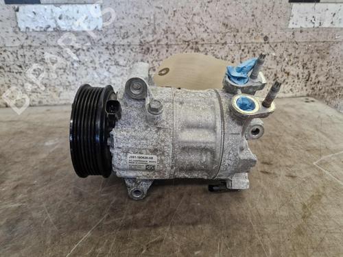 Used AC compressor AC compressor FORD PUMA (J2K, CF7) 1.0 EcoBoost (125 hp) 34721557 34721557