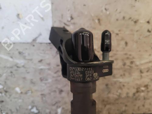 Injector AUDI Q7 (4MB, 4MG, 4MQ) 50 TDI Mild Hybrid quattro | BP23986524M100 