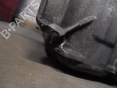 Engine CITROËN C4 Picasso II 2.0 BlueHDi 135 | BP20124641M1 