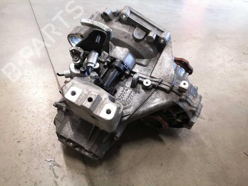 Gearkasse VW T-ROC (A11, D11) 1.0 TSI (115 hp) 22278538