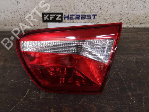 Used Right taillight SEAT IBIZA IV ST (6J8, 6P8) 1.2 (70 hp) 20091746