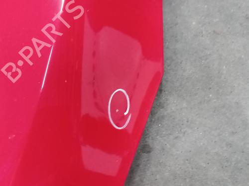 Hood OPEL MERIVA B MPV (S10) 1.4 (75) | BP22294686C1