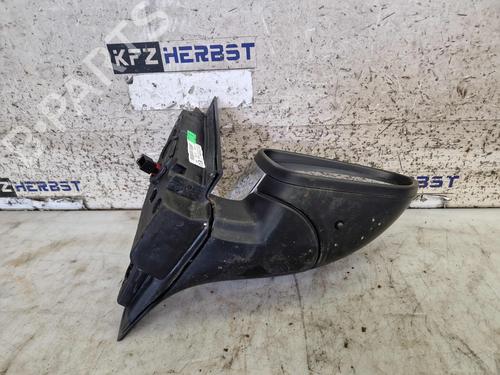 Right mirror FIAT TIPO Hatchback (356_, 357_) 1.6 D (356HXG1B, 356HXG11) | BP29447010C27 