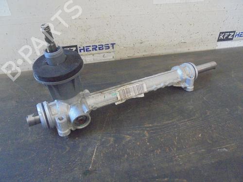 Used Steering rack FIAT PANDA (312_, 319_) 0.9 4x4 (312PXG1A) (86 hp) 12868731