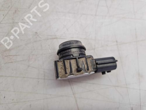 Elektronisk modul RENAULT MEGANE IV Hatchback (B9A/M/N_) 1.5 dCi 110 (B9A3) | BP27350082M83 