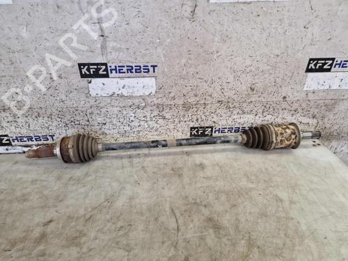 Used Right rear driveshaft HONDA CR-V III (RE_) 2.2 i-DTEC 4WD (RE6) (150 hp) 29587893