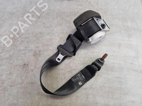 Used Rear left seatbelt FORD KUGA II (DM2) 2.0 TDCi (150 hp) 27543546