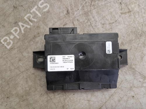 Øvrige Styrinhsenheder BMW 7 (G11, G12) 740 e, Le (326 hp) 29745257