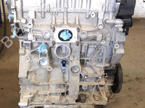 Engine AUDI A3 Sportback (8VA, 8VF) 1.4 TFSI e-tron | BP22287428M1 
