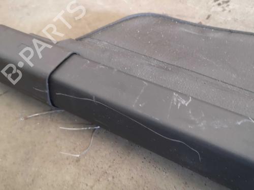 Rear parcel shelf VW TOURAN (1T3) 1.4 TSI | BP22292524C85 