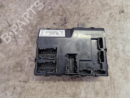 Centralina Centralina FORD TRANSIT COURIER B460 Box Body/MPV 1.5 TDCi (95 hp) 34057822 34057822