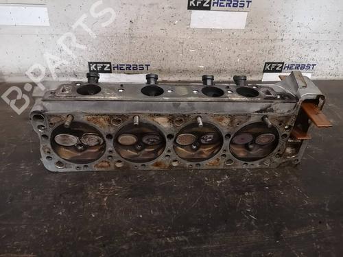 Cylinder head MERCEDES-BENZ S-CLASS (W126) 500 SE, SEL (126.036) | BP29324489M5 