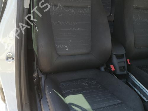 right-front-seat-opel-meriva-b-mpv-s10-2010-2011-2012-2013-2014-2015-2016-2017-36157242 main image