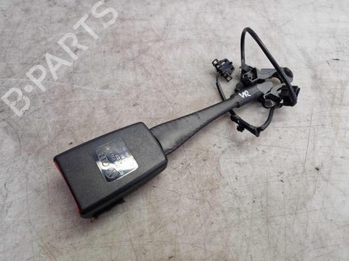 Used Front right seatbelt AUDI A6 C7 Avant (4G5, 4GD) 2.0 TDI (177 hp) 28837083