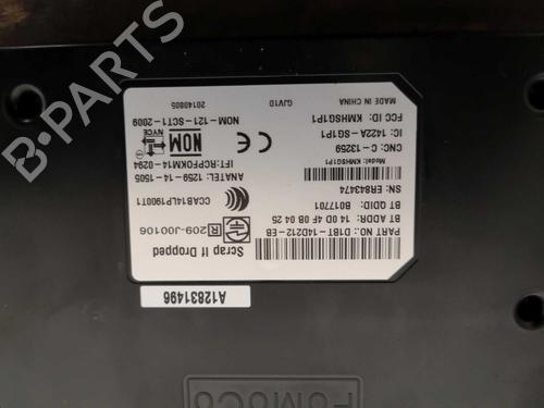 Control unit FORD B-MAX (JK) 1.0 EcoBoost | BP22278277M11 
