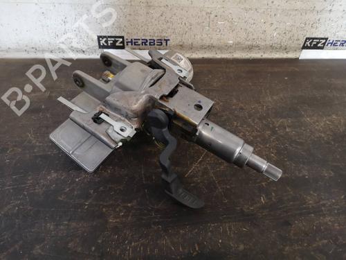 Used Steering column OPEL CORSA E Hatchback Van (X15) 1.2 (08) (69 hp) 12880036