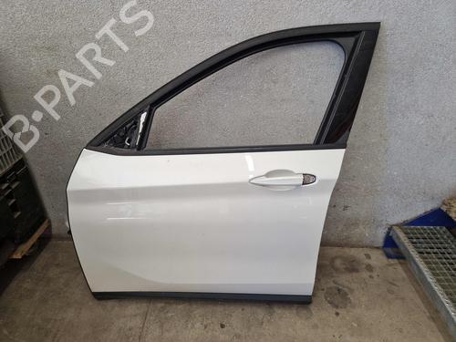 Used Left front door Left front door 39168433 39168433