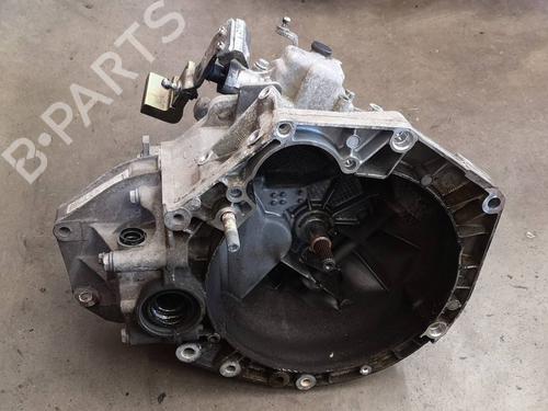 Used Gearbox FIAT PANDA (169_) 1.1 (169.AXA1A) (54 hp) 12875061