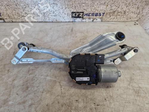 Used Front wipers mechanism VW TOURAN (5T1) 1.6 TDI (115 hp) 28362461